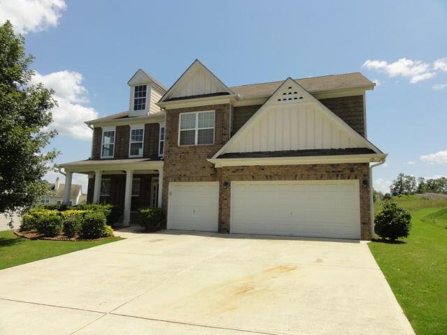 55 Bunting Pl, Covington, GA 30014 photo 1