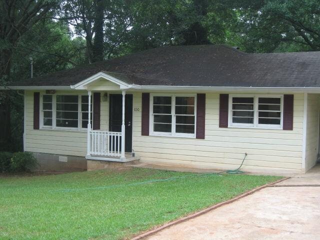 830 Pendleton Ave, Clarkston, GA 30021 photo 1