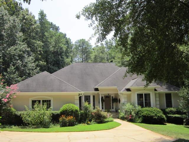 207 Village Dr, Lagrange, GA 30240 photo 1