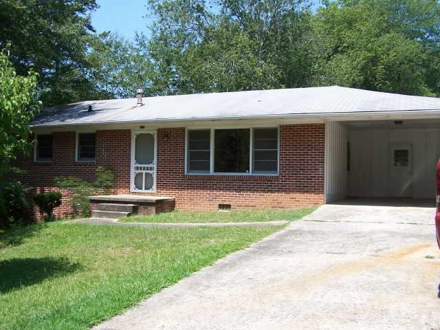 129 Williams St, Toccoa, GA 30577 photo 1