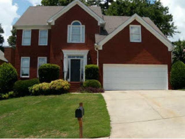 4615 Fairway View Ct, Duluth, GA 30096 photo 1