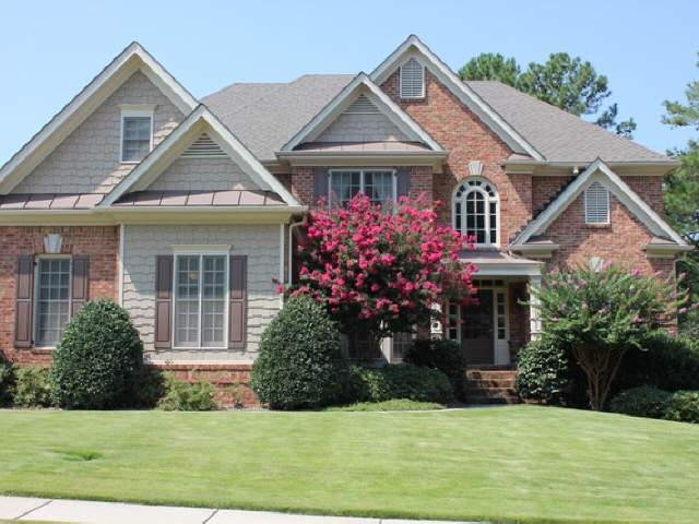 1042 Pathview Ct, Dacula, GA 30019 photo 1