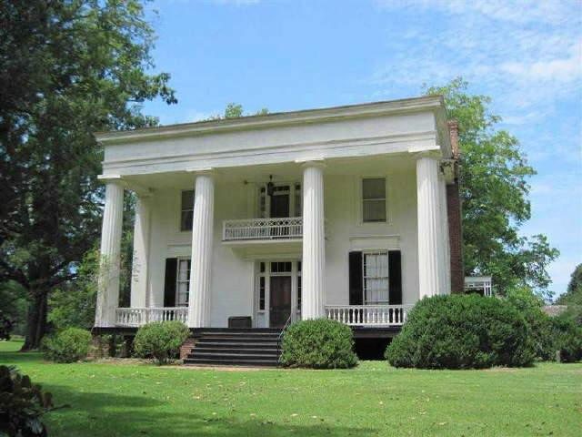 930 Spring St, Washington, GA 30673 photo 1