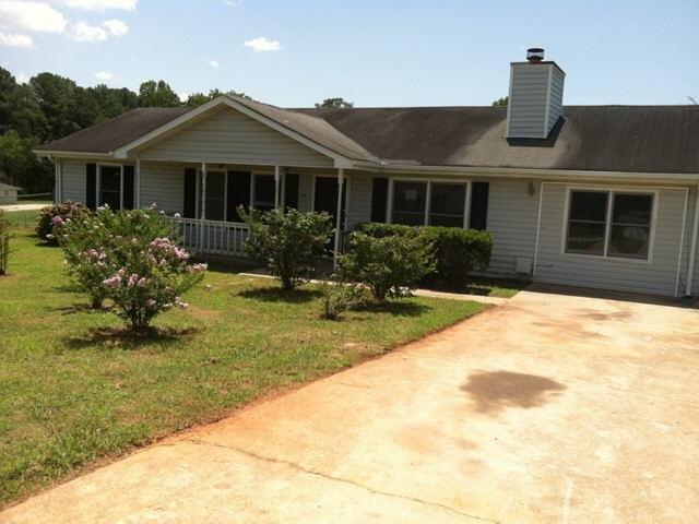 20 Red Oak Ct, Covington, GA 30016 photo 1