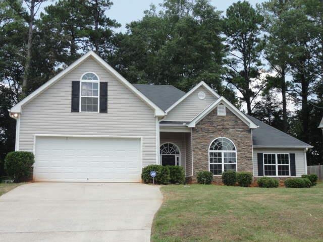 220 Hoglen Dr, Covington, GA 30016 photo 1