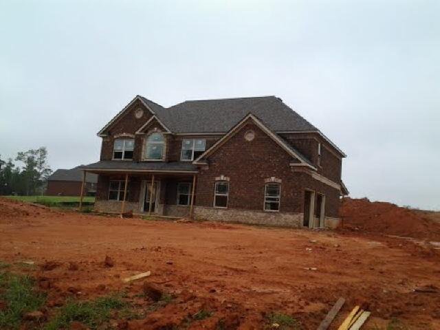122 Berkeley Way, Hampton, GA 30228 photo 1