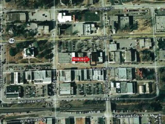69 E Doyle St, Toccoa, GA 30577 photo 3