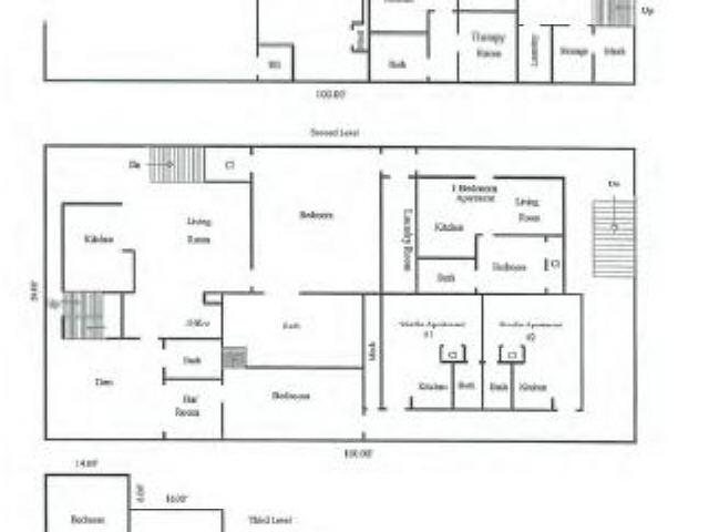 69 E Doyle St, Toccoa, GA 30577 photo 4
