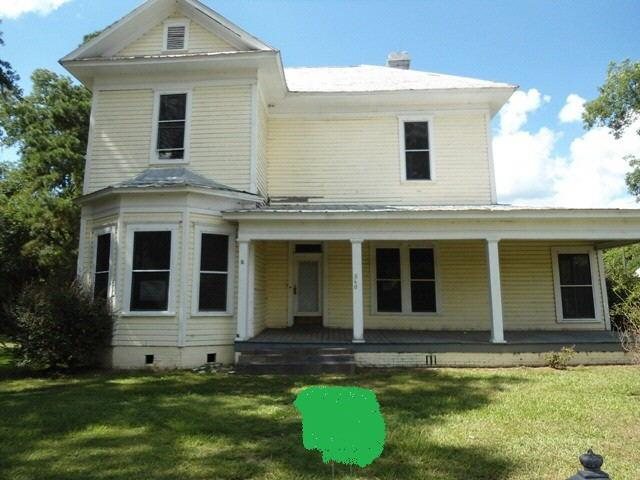 840 E Lafayette St, Quitman, GA 31643 photo 1