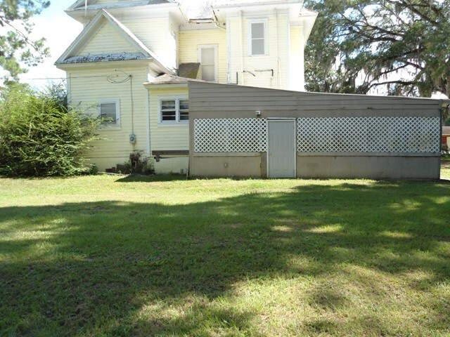 840 E Lafayette St, Quitman, GA 31643 photo 2