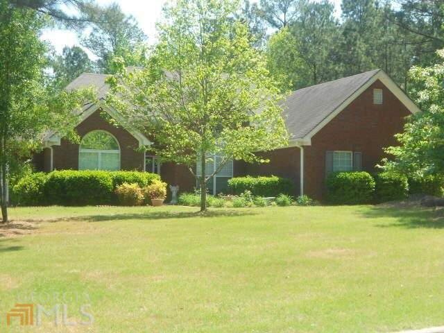 12790 Simmons Rd, Hampton, GA 30228 photo 1