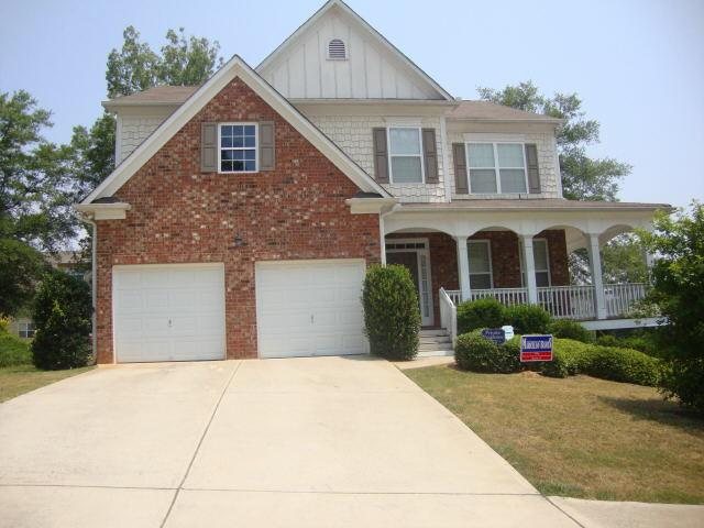 35 Wellstone Pl, Covington, GA 30014 photo 1