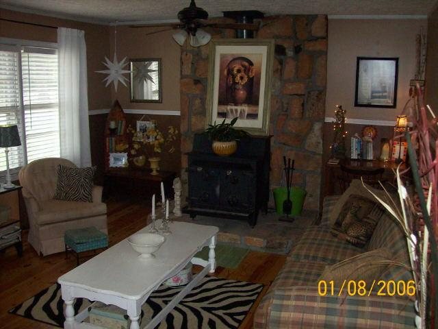 4424 Damascus Rd, Baldwin, GA 30511 photo 3