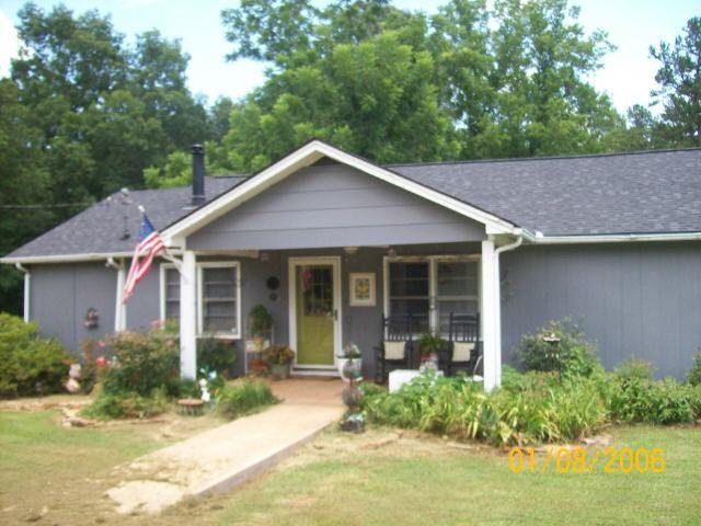 4424 Damascus Rd, Baldwin, GA 30511 photo 1