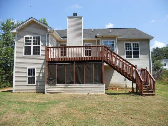 145 Longcreek Dr, Covington, GA 30016 photo 2