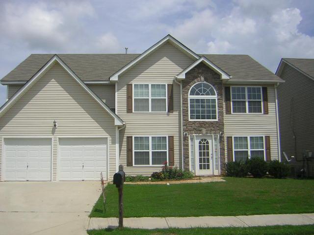 11657 Kades Trl, Hampton, GA 30228 photo 1