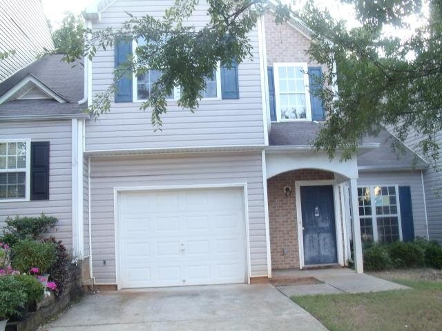 6665 Sunset Park, Rex, GA 30273 photo 1