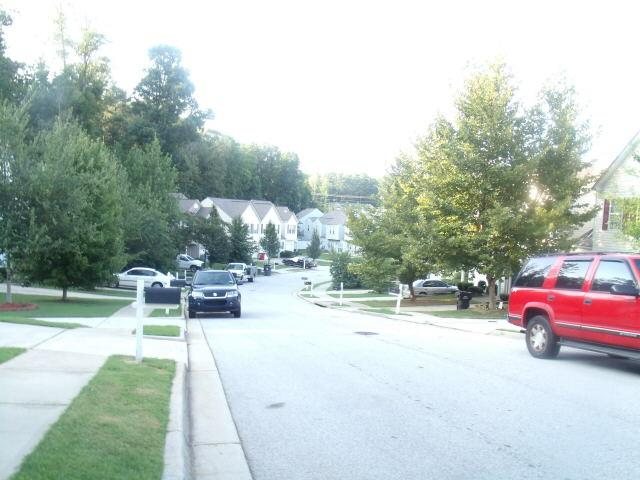 6665 Sunset Park, Rex, GA 30273 photo 2