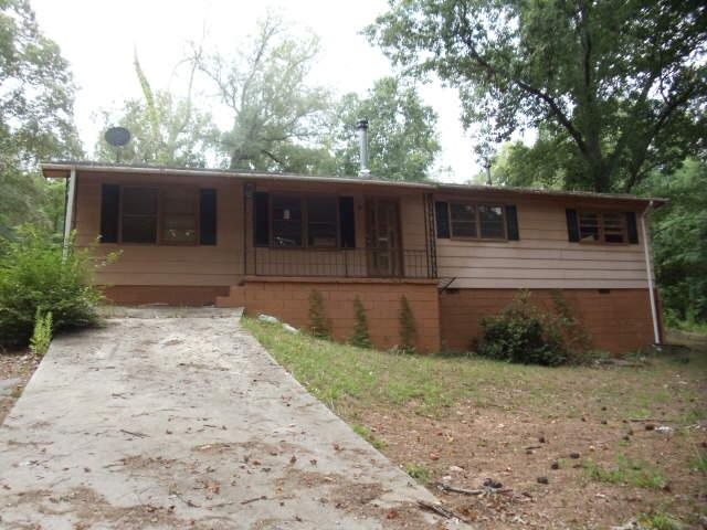485 Lummus Rd, Covington, GA 30016 photo 1