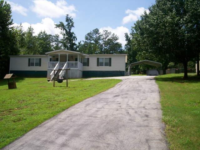 80 White Birch Dr, Covington, GA 30016 photo 1