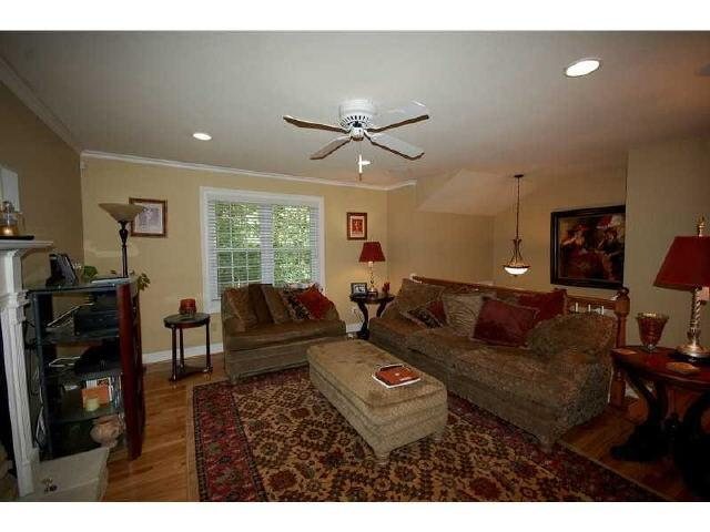 3883 Everett Ct, Duluth, GA 30097 photo 3