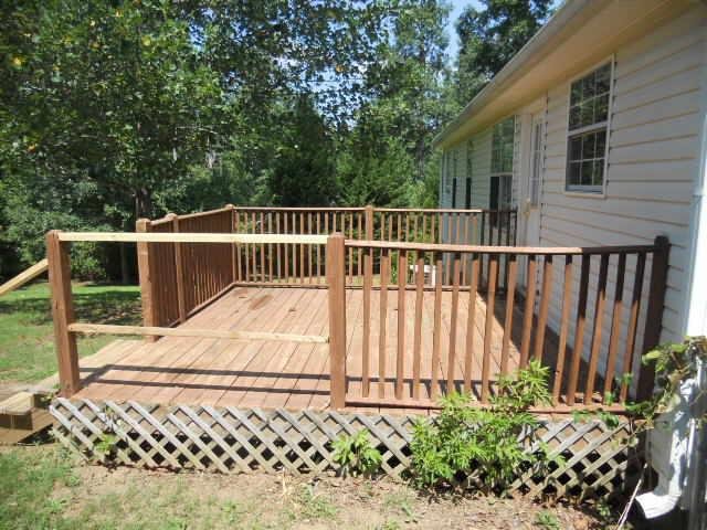 380 Mountainview Dr, Covington, GA 30016 photo 2