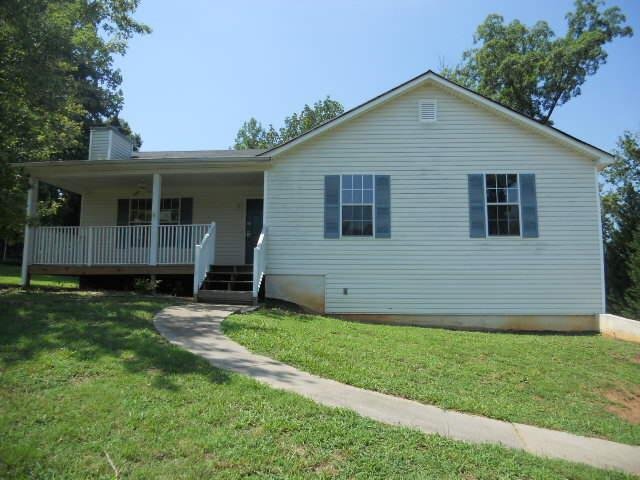 380 Mountainview Dr, Covington, GA 30016 photo 1