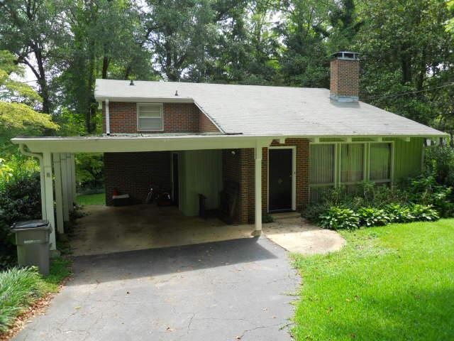 212 E Lane Cir, Lagrange, GA 30240 photo 2
