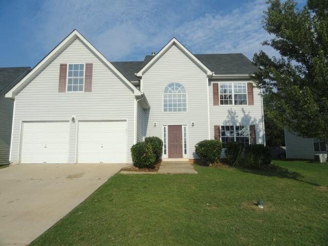 205 Hazelhurst Dr, Covington, GA 30016 photo 1
