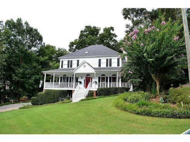 417 Eagle Ridge Trl, Canton, GA 30114 photo 1