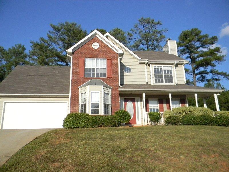 5880 Whitney Way, Rex, GA 30273 photo 1