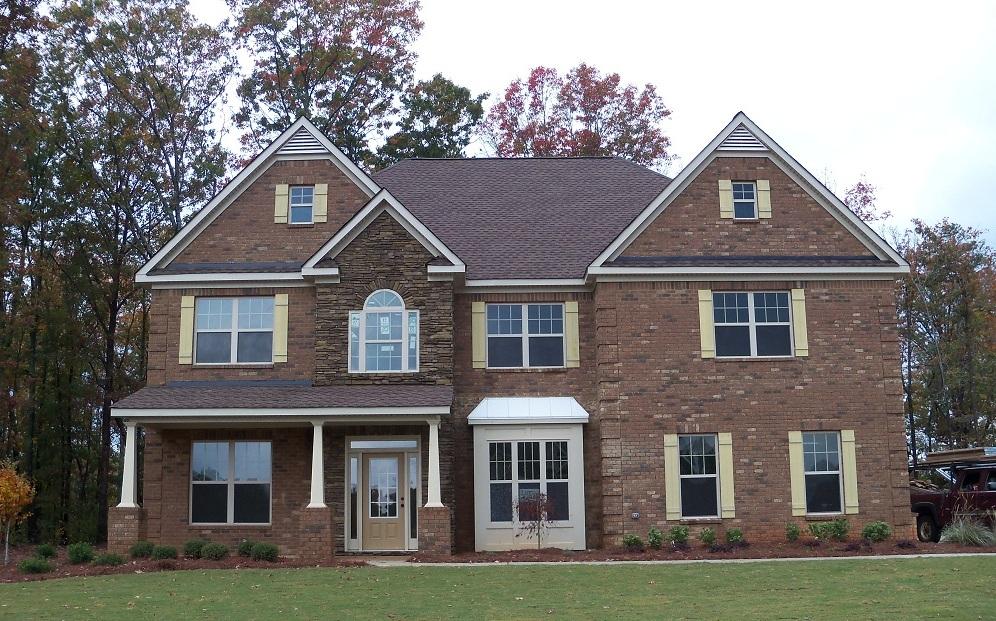 140 Traditions Ln, Hampton, GA 30228 photo 1