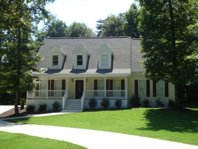 873 Deer Chase, Toccoa, GA 30577 photo 1