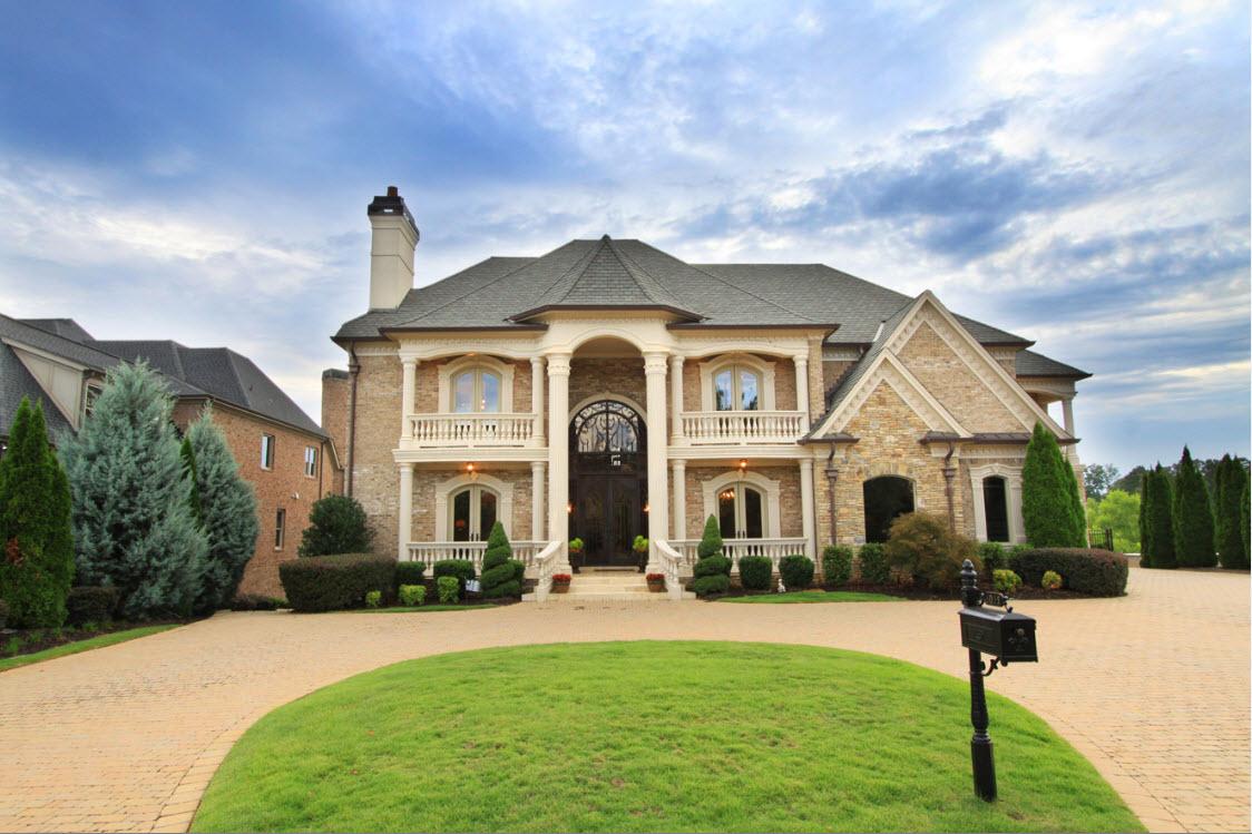8035 Derbyshire Ct, Duluth, GA 30097 photo 1