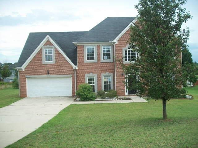 101 Haskell Ct, Mcdonough, GA 30253 photo 1
