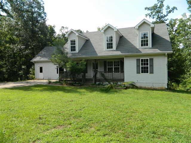 404 Crawford Rd, Barnesville, GA 30204 photo 1