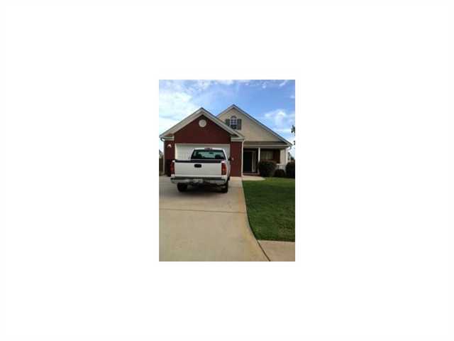 1921 Boatswain Dr, Hampton, GA 30228 photo 1