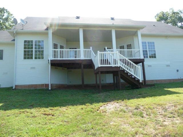 455 Morgan Mill Rd, Brooks, GA 30205 photo 2
