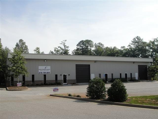 110 Depot Ct, Tyrone, GA 30290 photo 1