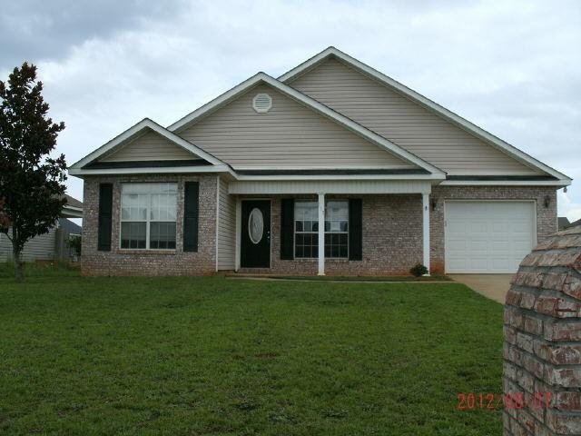 133 Millbrook Dr, Warner Robins, GA 31088 photo 1