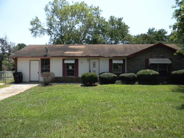 2861 Haddon Dr, Rex, GA 30273 photo 1