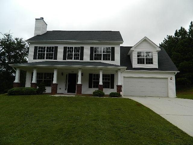 15 Wynfield Keep, Covington, GA 30016 photo 1