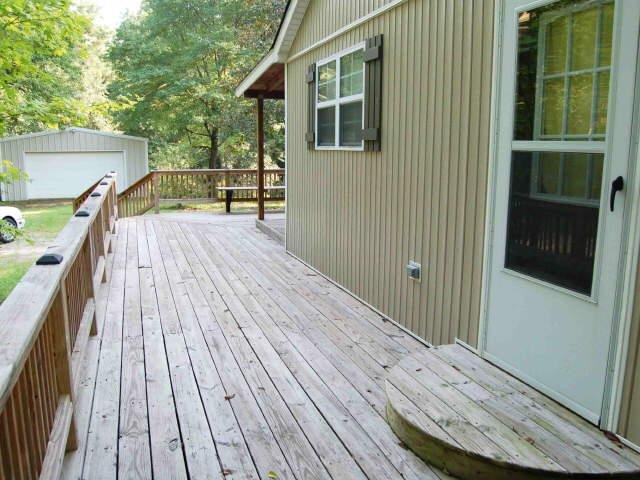 243 E Wright St, Winder, GA 30680 photo 12