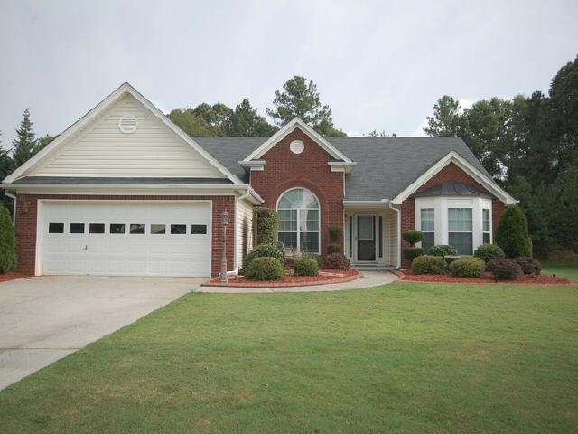345 Circle Rd, Dacula, GA 30019 photo 1