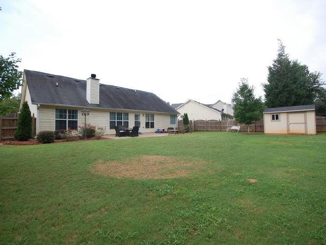 345 Circle Rd, Dacula, GA 30019 photo 2