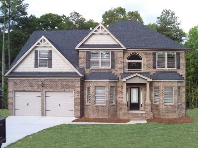 1979 Trinity Ml, Dacula, GA 30019 photo 1