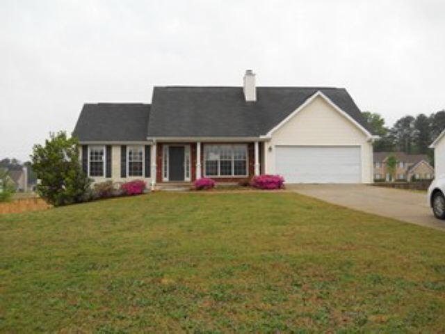 212 River View Ct, Hampton, GA 30228 photo 1