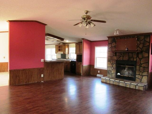 1951 Moon Rd, Bowman, GA 30624 photo 2