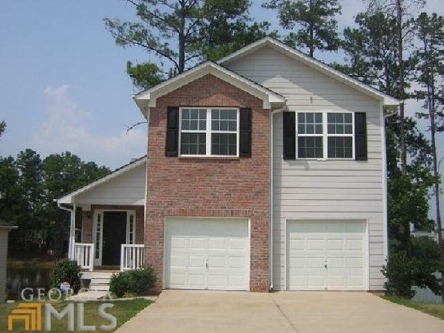 80 Lakeside Ct, Covington, GA 30016 photo 1