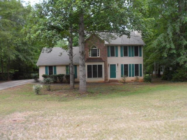 240 Fairview Chase, Covington, GA 30016 photo 1